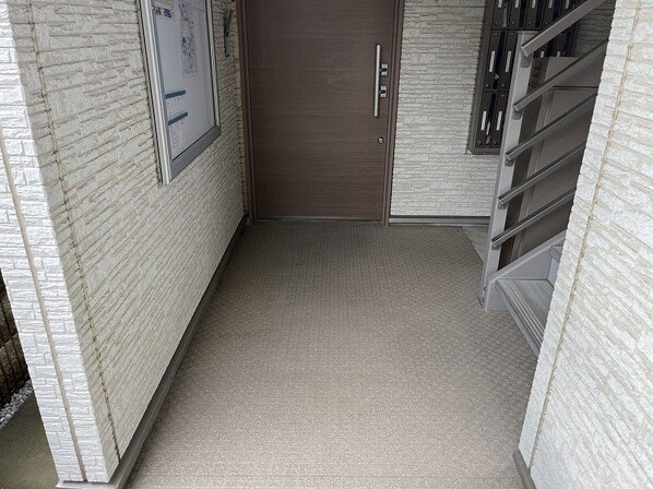 クレイノ石原橋の物件内観写真